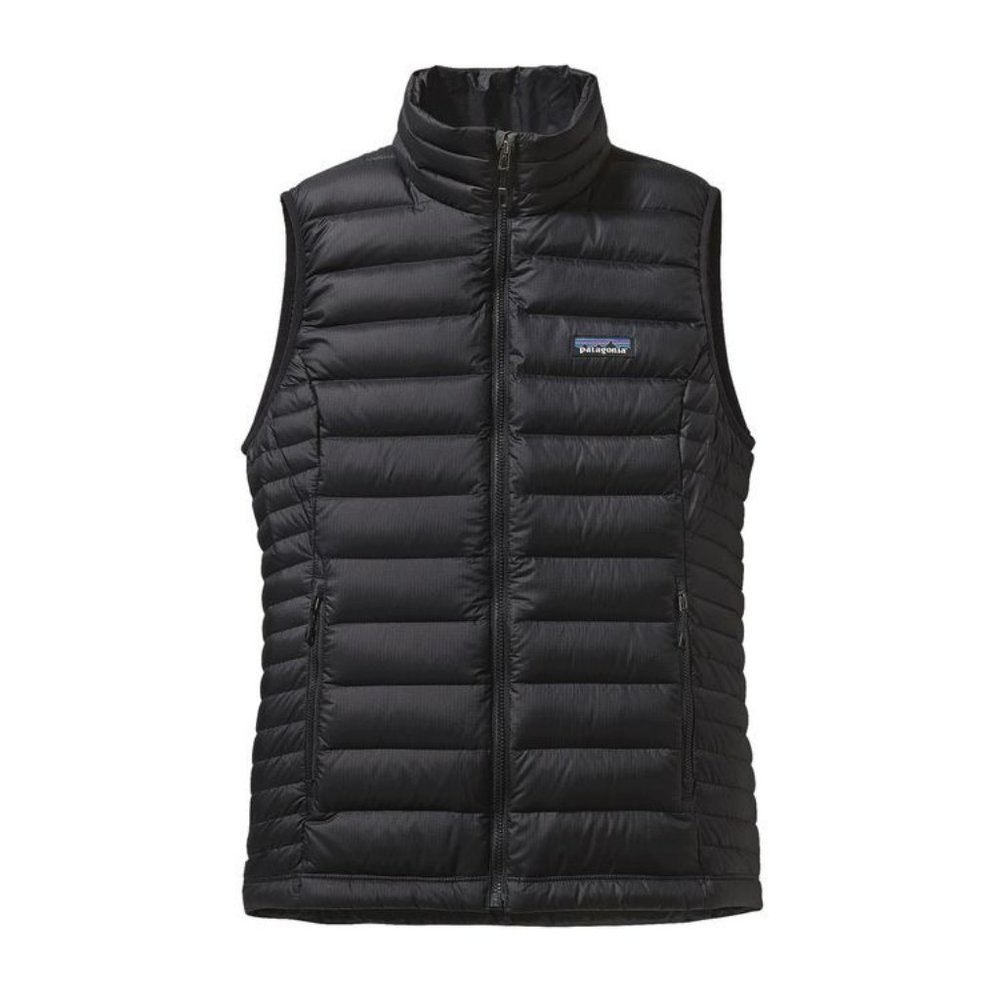 Patagonia Down Sweater Vest Women's